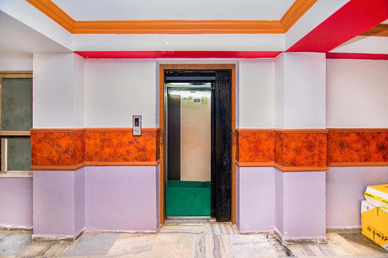 Fabexpress Picnic Plaza Mylapore Chennai Exterior photo